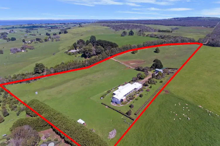 Main view of Homely house listing, 1473 Mt Clay Road, Tyrendarra VIC 3285