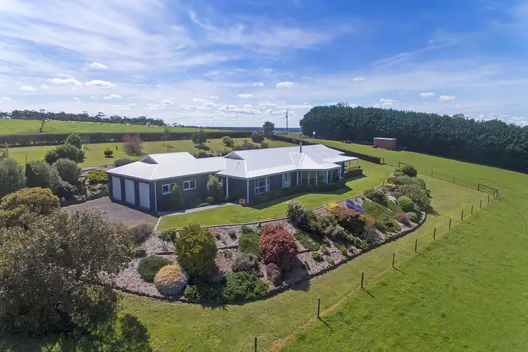 Second view of Homely house listing, 1473 Mt Clay Road, Tyrendarra VIC 3285
