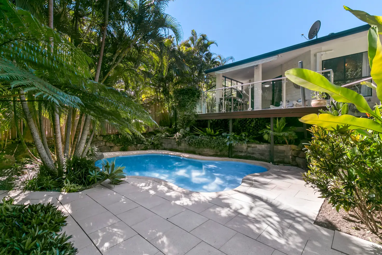 Main view of Homely house listing, 46 Forest Drive, Elanora QLD 4221