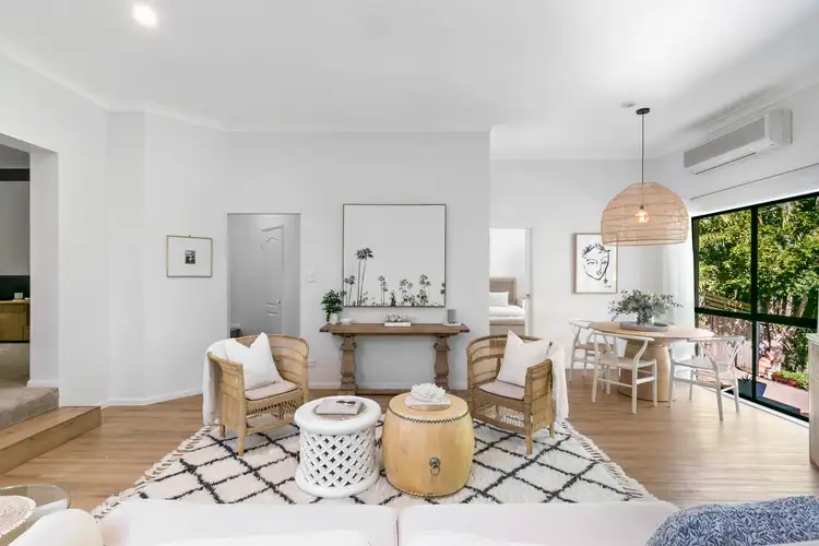 Second view of Homely house listing, 46 Forest Drive, Elanora QLD 4221