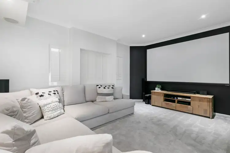 Fifth view of Homely house listing, 46 Forest Drive, Elanora QLD 4221