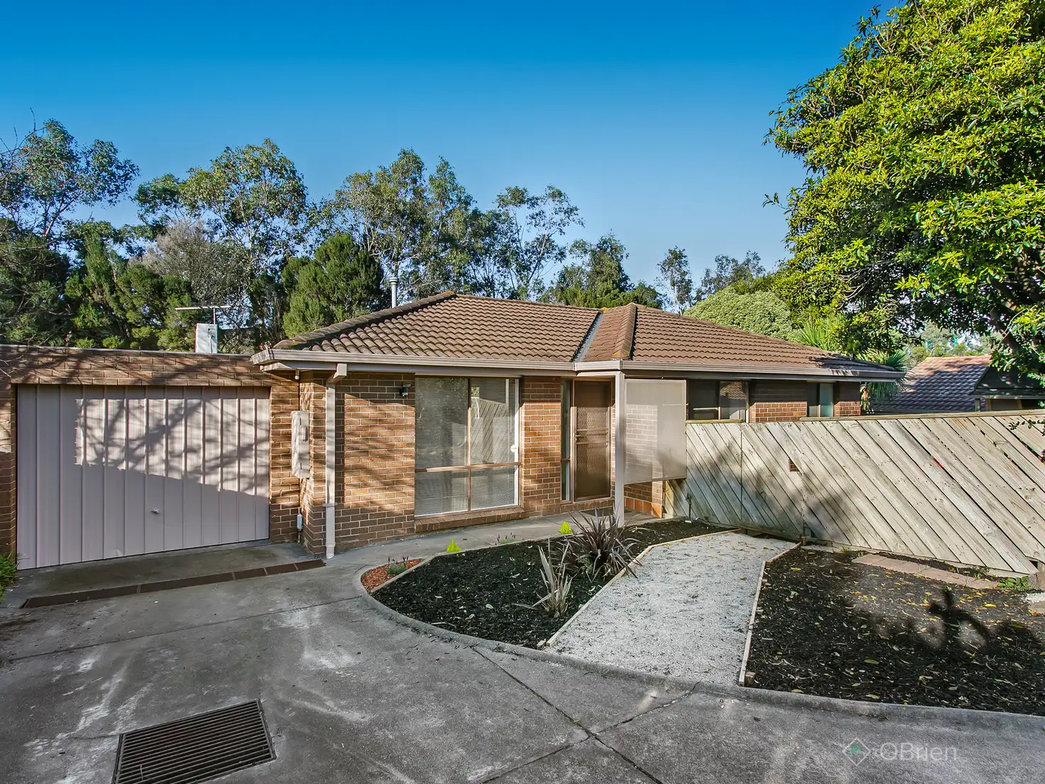 Main view of Homely unit listing, 2/6 Blackwood Drive, Narre Warren VIC 3805