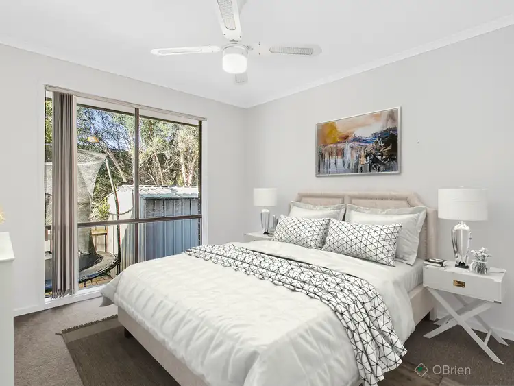 Third view of Homely unit listing, 2/6 Blackwood Drive, Narre Warren VIC 3805