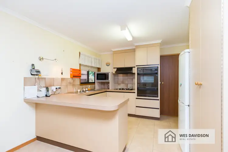 Second view of Homely unit listing, 9 Kurrajong Court, Horsham VIC 3400