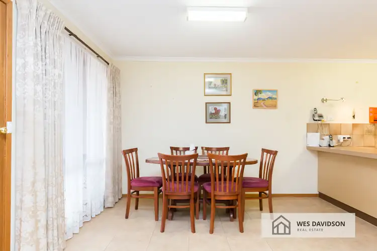 Third view of Homely unit listing, 9 Kurrajong Court, Horsham VIC 3400