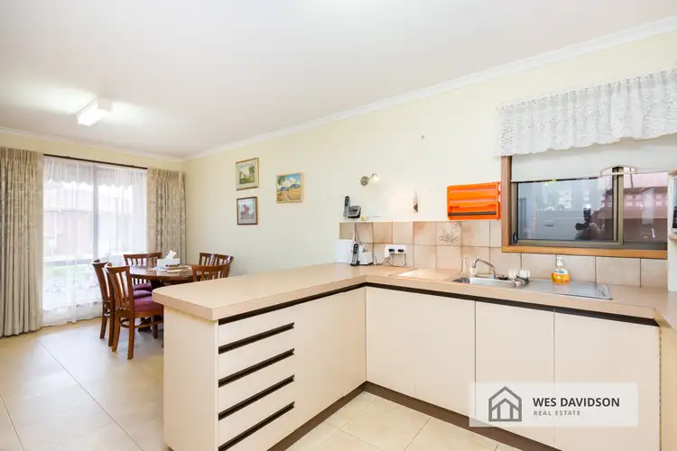 Fourth view of Homely unit listing, 9 Kurrajong Court, Horsham VIC 3400