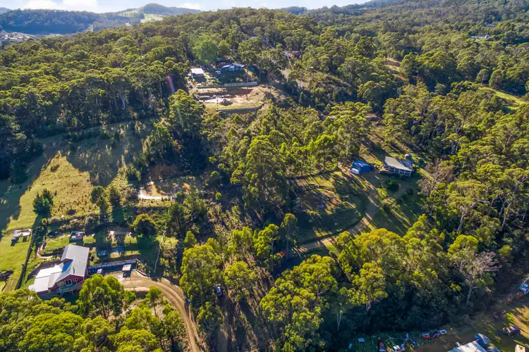 3 Alfred Street, Nubeena TAS 7184