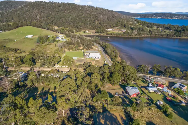 Seventh view of Homely land listing, 3 Alfred Street, Nubeena TAS 7184