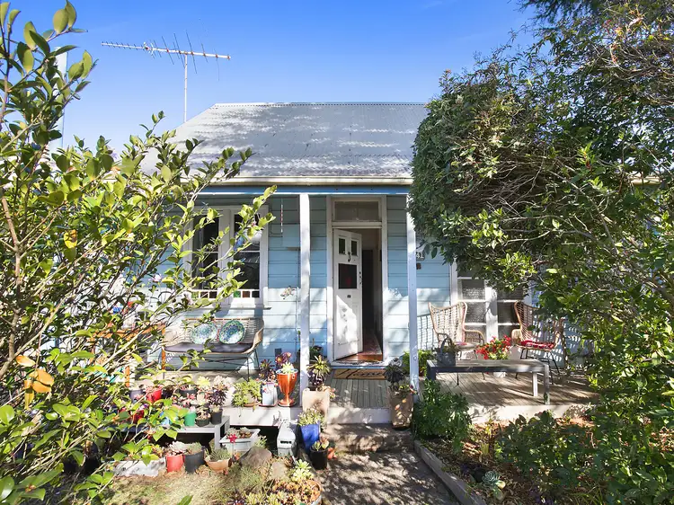 141 Waratah Street, Katoomba NSW 2780