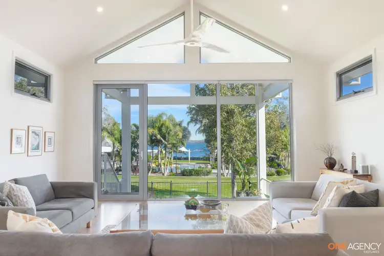 1 Little Corella Cove, Cams Wharf NSW 2281