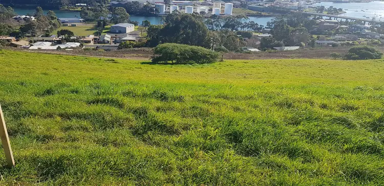 Sixth view of Homely land listing, 42 Skyline Drive, East Devonport TAS 7310