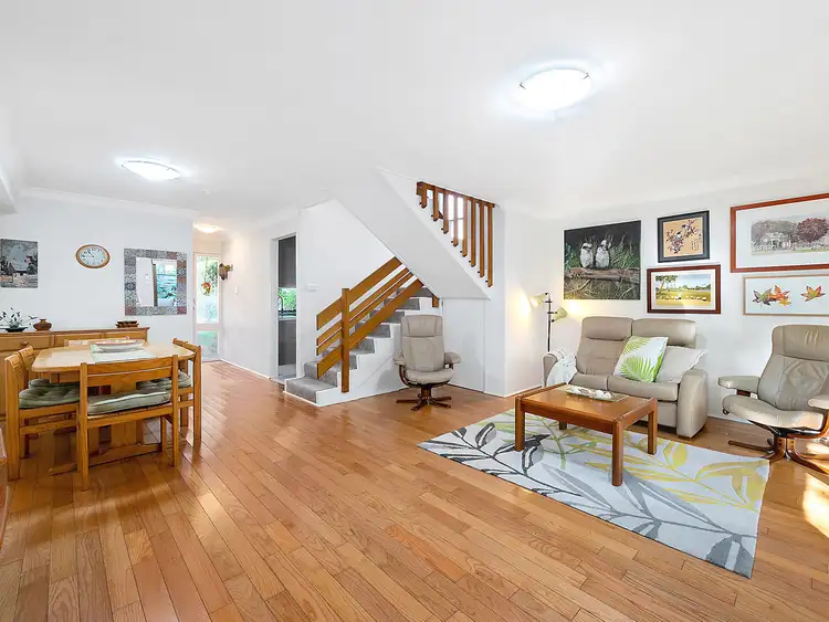 Main view of Homely townhouse listing, 20/46 Fontenoy Road, Macquarie Park NSW 2113