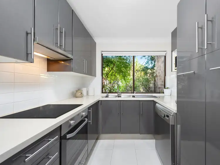 Second view of Homely townhouse listing, 20/46 Fontenoy Road, Macquarie Park NSW 2113