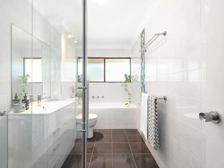 Fourth view of Homely townhouse listing, 20/46 Fontenoy Road, Macquarie Park NSW 2113