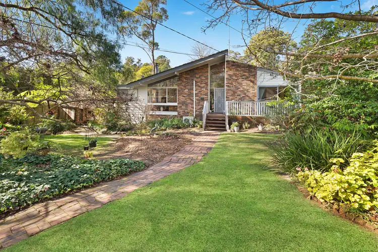 234 Galston Road, Hornsby Heights NSW 2077