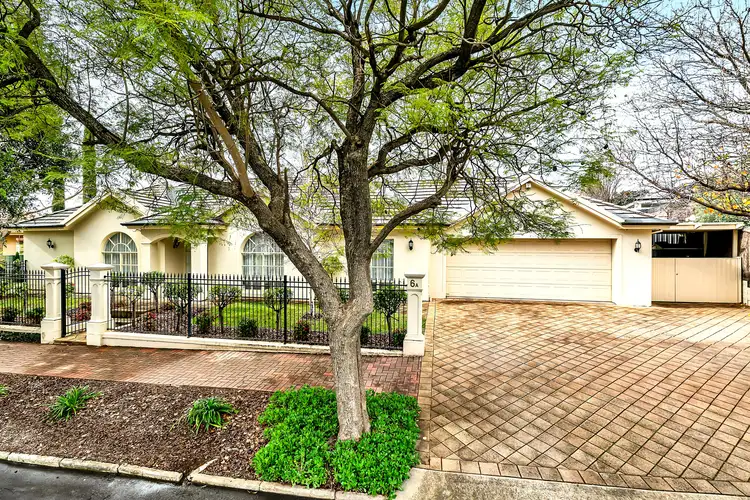6A Anglesey Avenue, St Georges SA 5064