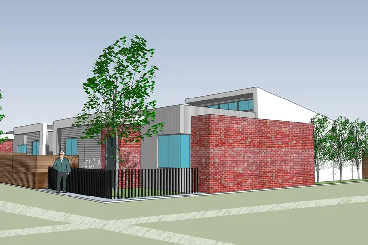 Main view of Homely house listing, 152 Nicholson Street, Bairnsdale VIC 3875
