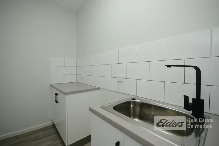 Fifth view of Homely house listing, 152 Nicholson Street, Bairnsdale VIC 3875