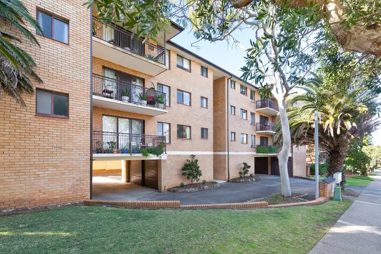 5/72 Parramatta Street, Cronulla NSW 2230