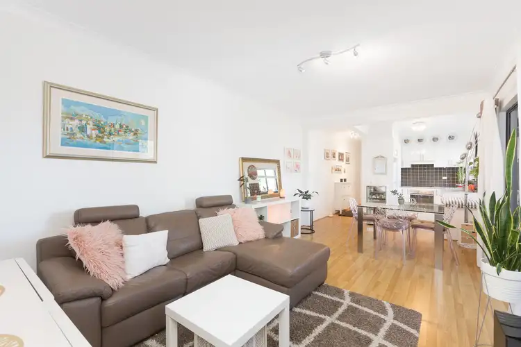 Third view of Homely apartment listing, 5/72 Parramatta Street, Cronulla NSW 2230
