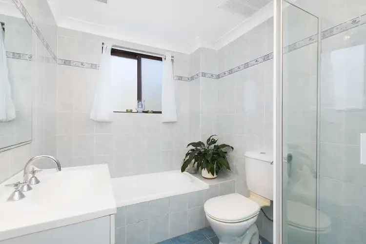Fourth view of Homely apartment listing, 5/72 Parramatta Street, Cronulla NSW 2230