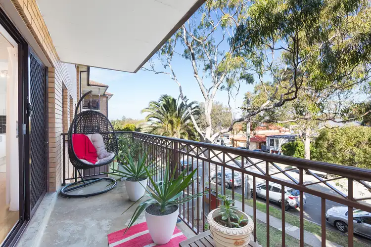 Sixth view of Homely apartment listing, 5/72 Parramatta Street, Cronulla NSW 2230