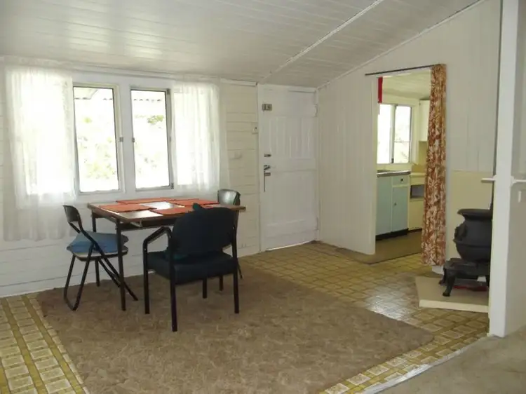 Second view of Homely house listing, 9 Elizabeth Street, Biggenden QLD 4621