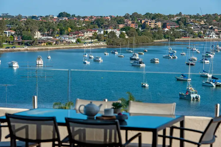 Main view of Homely apartment listing, 8/312-314 Victoria Place, Drummoyne NSW 2047