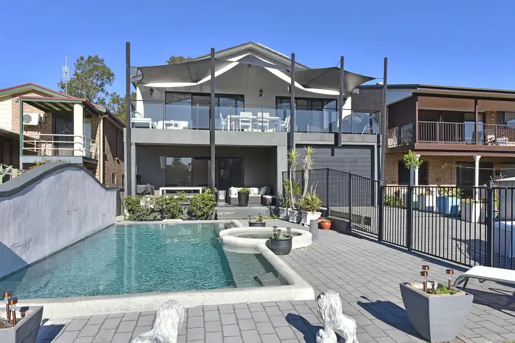 16 Baker Street, Dora Creek NSW 2264