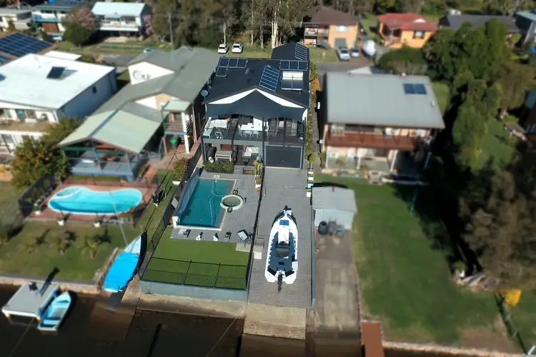 Second view of Homely house listing, 16 Baker Street, Dora Creek NSW 2264