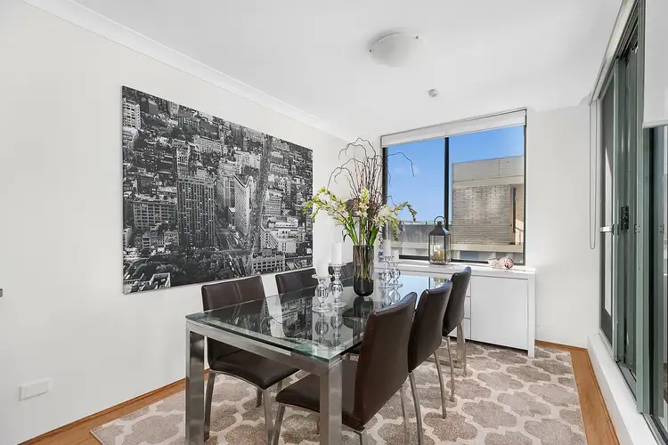 Second view of Homely apartment listing, 405/37-39 McLaren Street, North Sydney NSW 2060