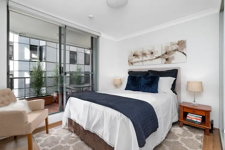 Fourth view of Homely apartment listing, 405/37-39 McLaren Street, North Sydney NSW 2060