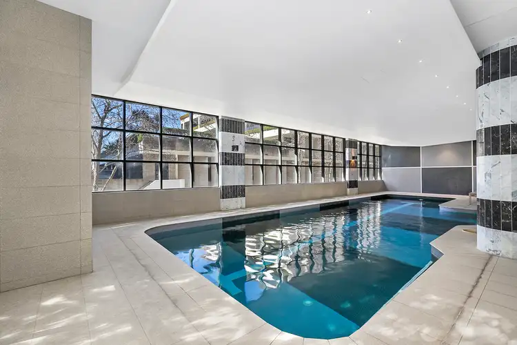Sixth view of Homely apartment listing, 405/37-39 McLaren Street, North Sydney NSW 2060