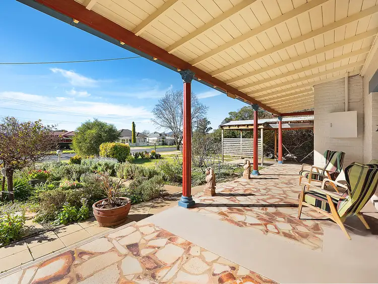 Second view of Homely house listing, 29 Madeira Road, Mudgee NSW 2850