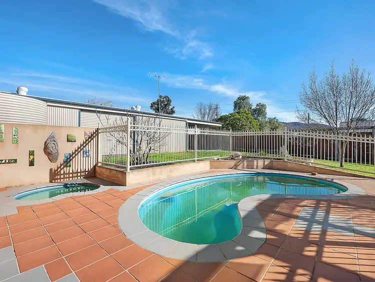 Third view of Homely house listing, 29 Madeira Road, Mudgee NSW 2850