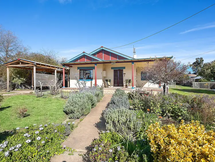 Fourth view of Homely house listing, 29 Madeira Road, Mudgee NSW 2850