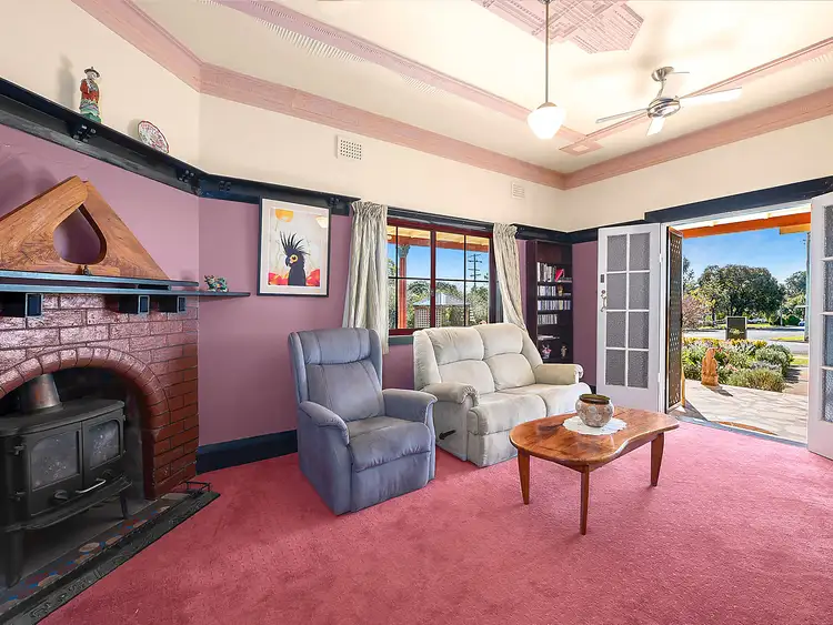 Sixth view of Homely house listing, 29 Madeira Road, Mudgee NSW 2850