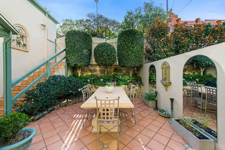 47 Aubin Street, Neutral Bay NSW 2089