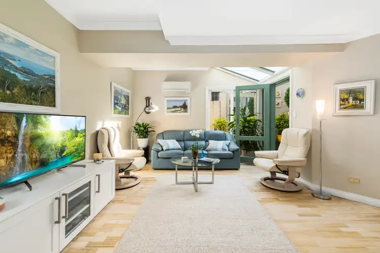 Third view of Homely house listing, 47 Aubin Street, Neutral Bay NSW 2089
