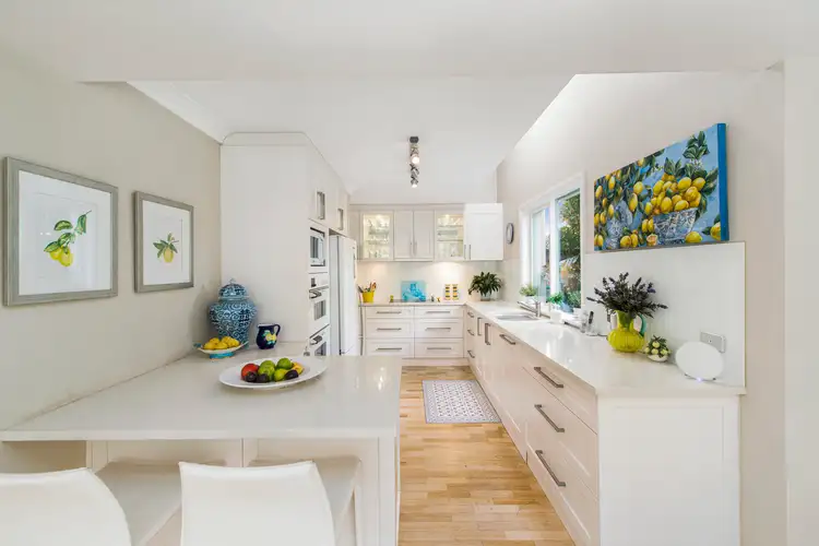 Fourth view of Homely house listing, 47 Aubin Street, Neutral Bay NSW 2089