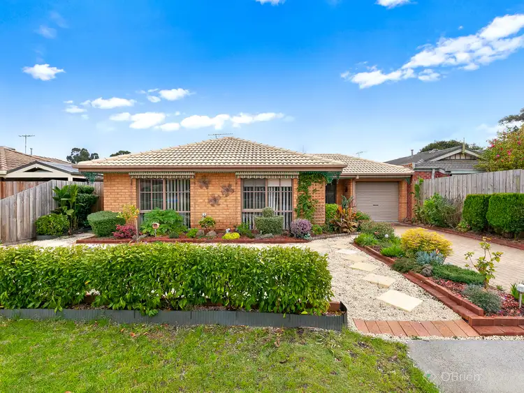 26 Theodore Terrace, Berwick VIC 3806