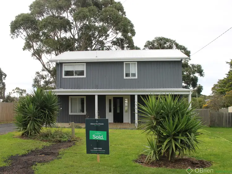 Main view of Homely house listing, 7 Gurnard Avenue, Ventnor VIC 3922