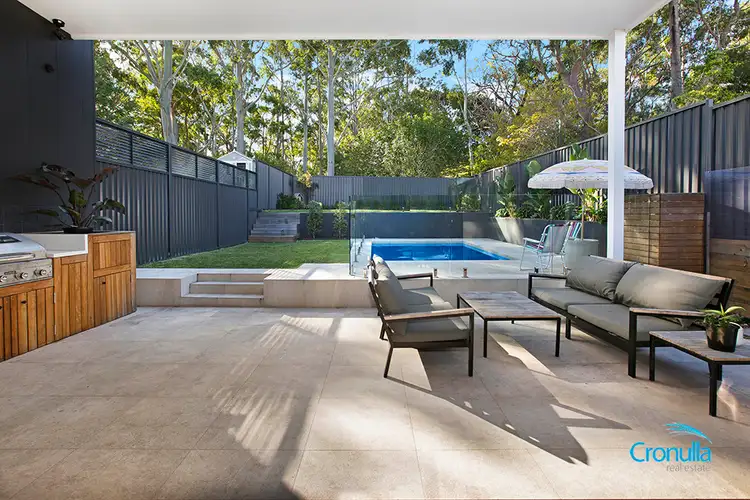 Second view of Homely semi-detached listing, 52b Saunders Bay Road, Caringbah South NSW 2229