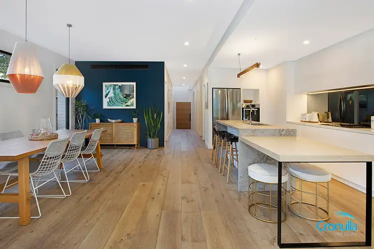 Third view of Homely semi-detached listing, 52b Saunders Bay Road, Caringbah South NSW 2229