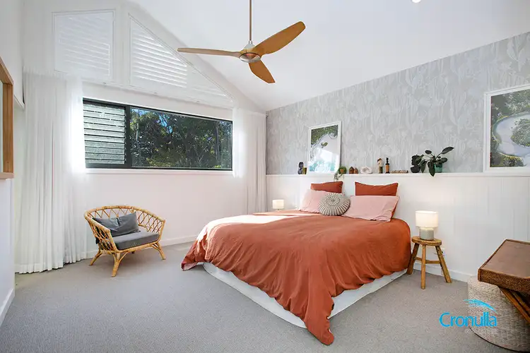 Fifth view of Homely semi-detached listing, 52b Saunders Bay Road, Caringbah South NSW 2229
