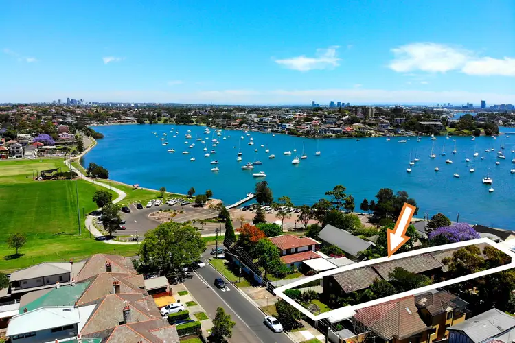 3/44 Westbourne Street, Drummoyne NSW 2047
