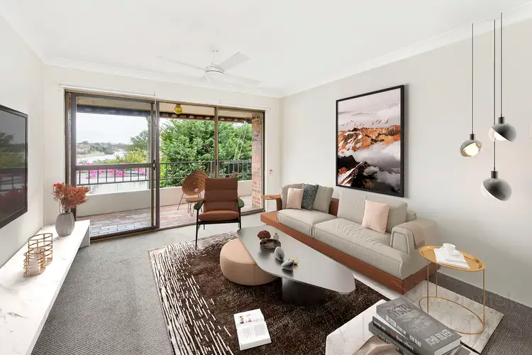 Third view of Homely apartment listing, 3/44 Westbourne Street, Drummoyne NSW 2047