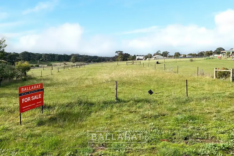 52 Brown Street, Lismore VIC 3324