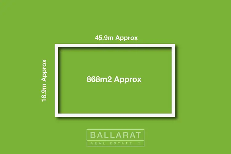 Second view of Homely land listing, 52 Brown Street, Lismore VIC 3324