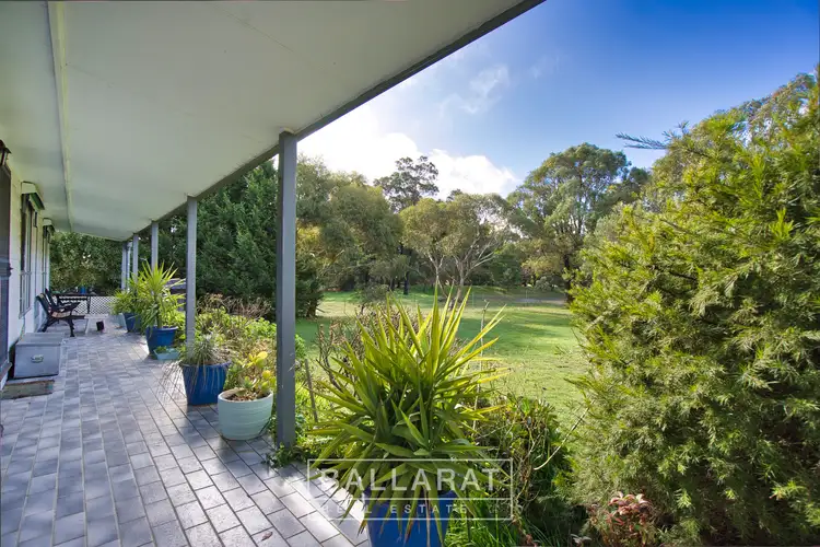 Third view of Homely house listing, 80 Sago Hill Road, Bunkers Hill VIC 3352